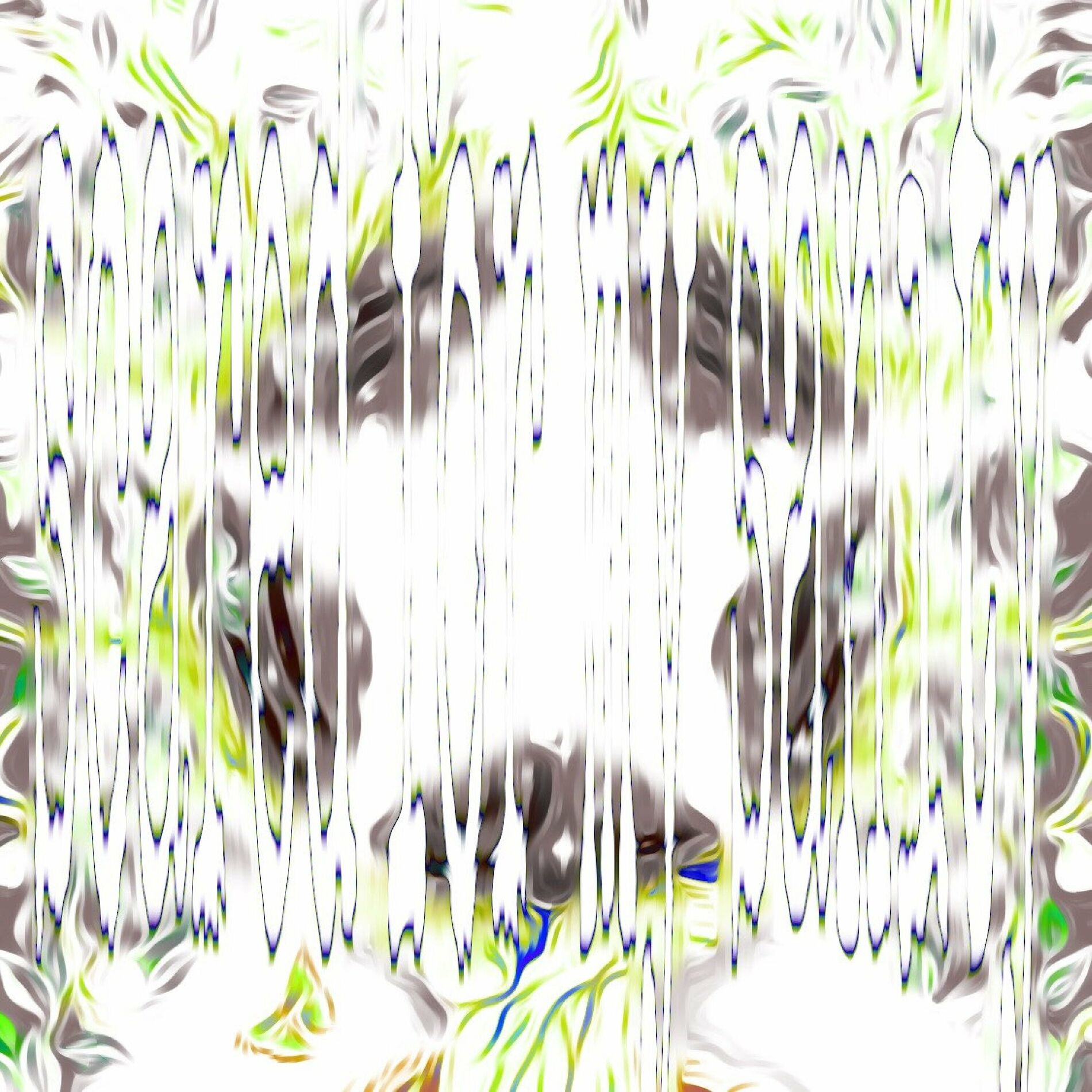 Album cover of Scared for My Sanity