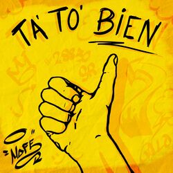 Cover of Ta' to' bien (feat. Groovelabstudios & Soulroomstudios)