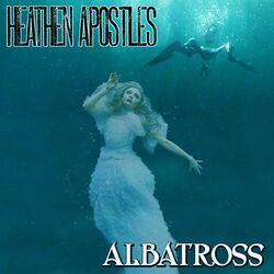 Cover of Albatross