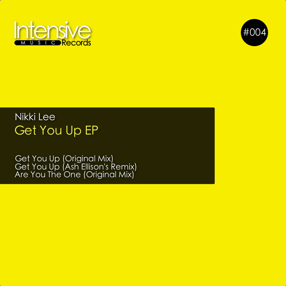Picture of Get You Up