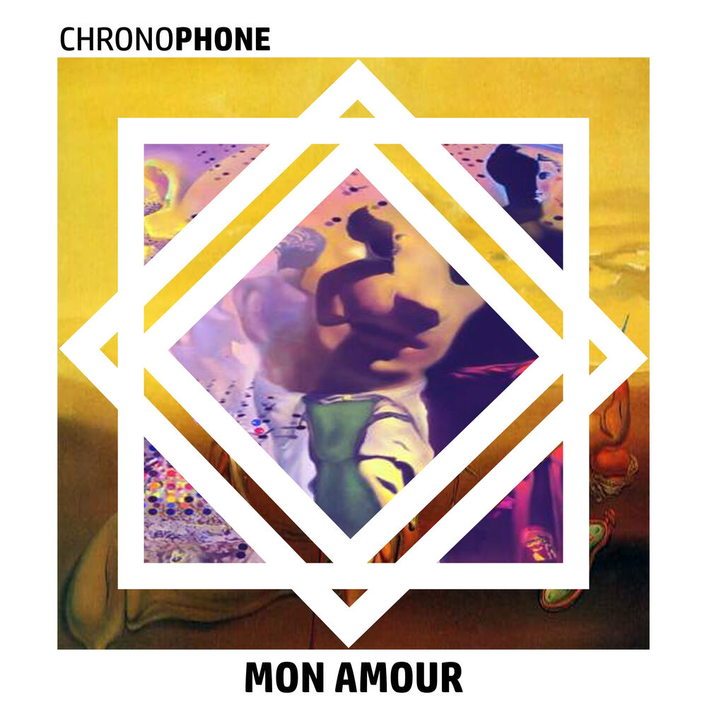 Picture of Mon amour