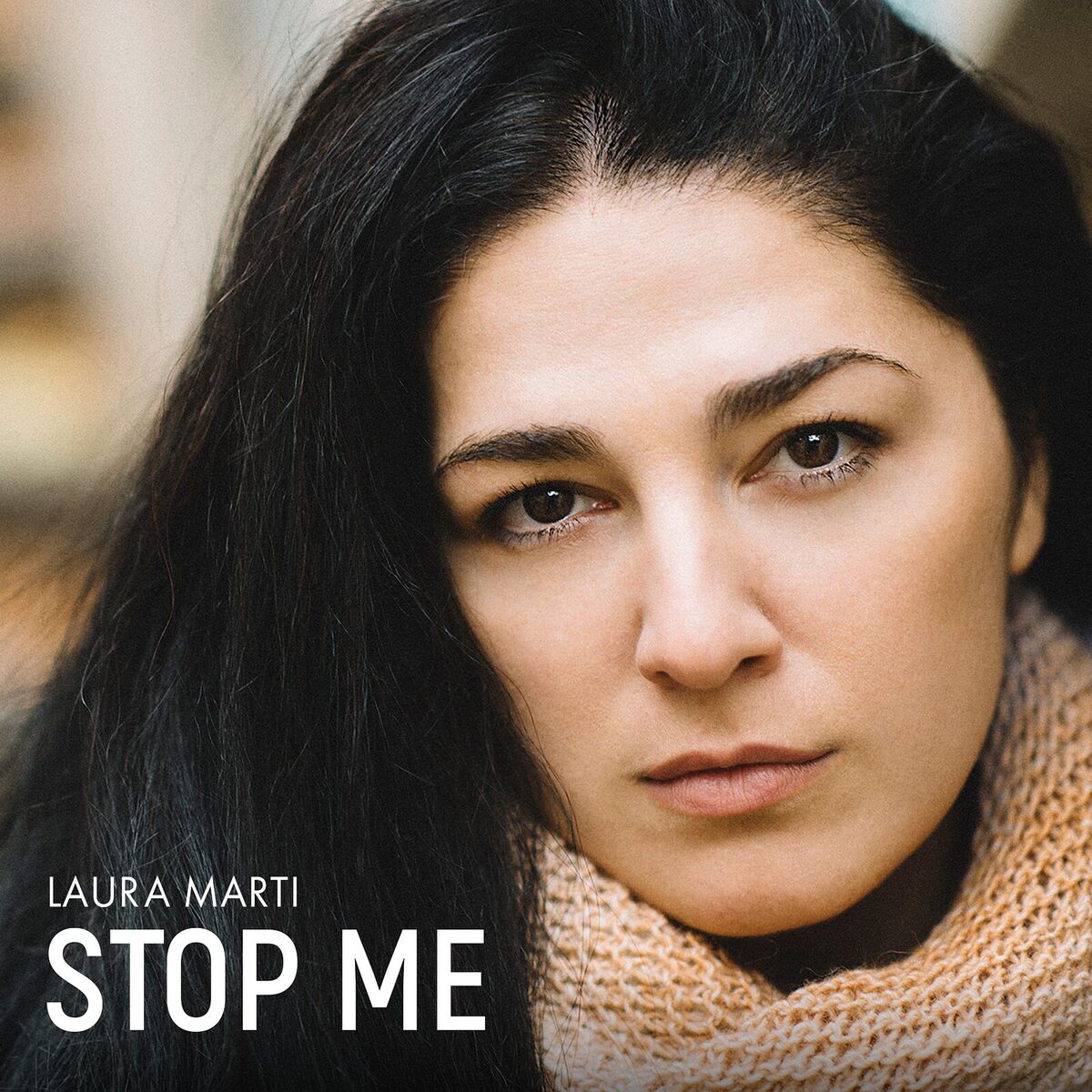 Album cover of Stop Me