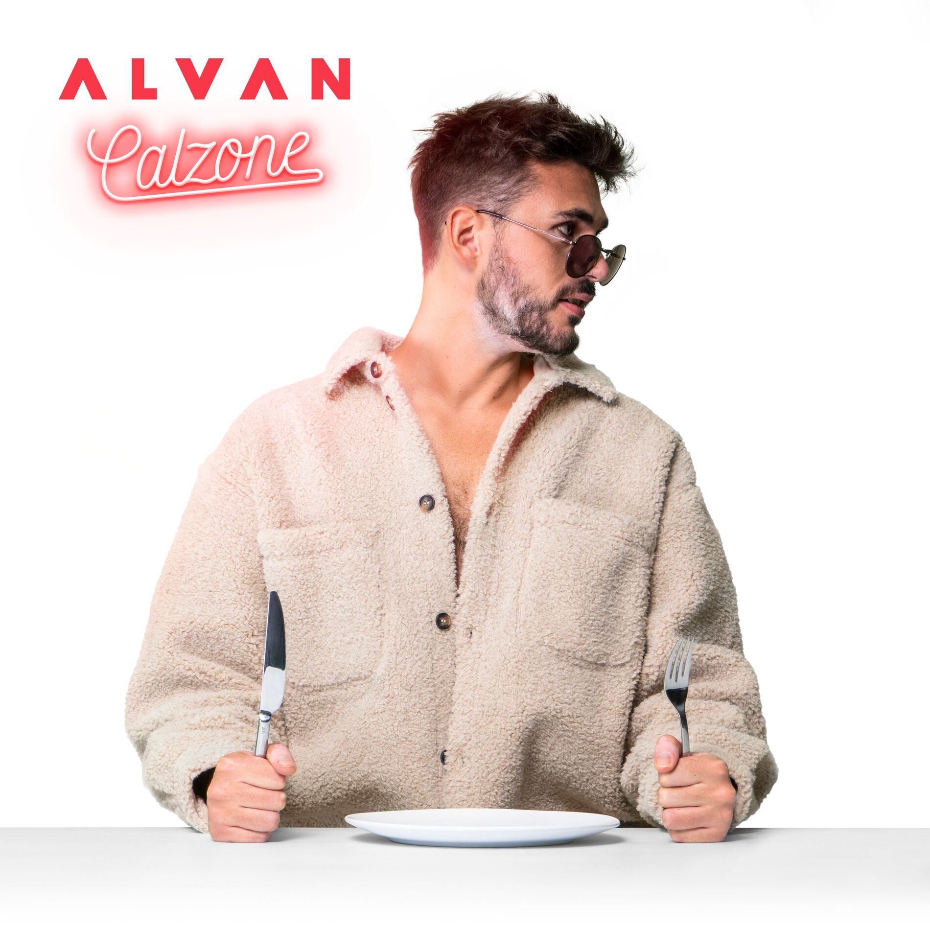 Album cover of Calzone