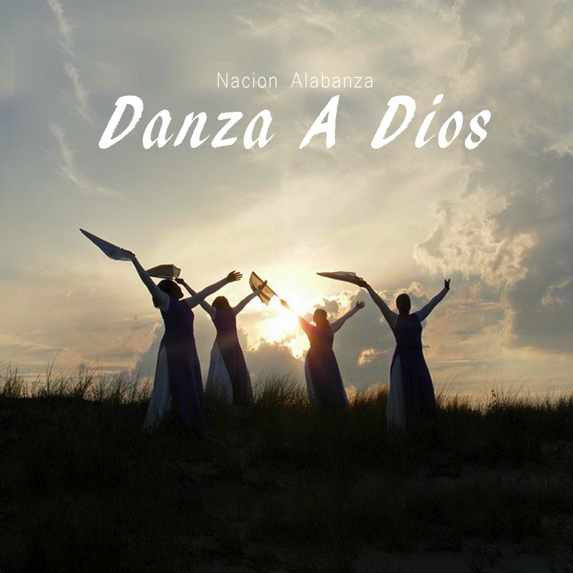 Album cover of Danza a Dios