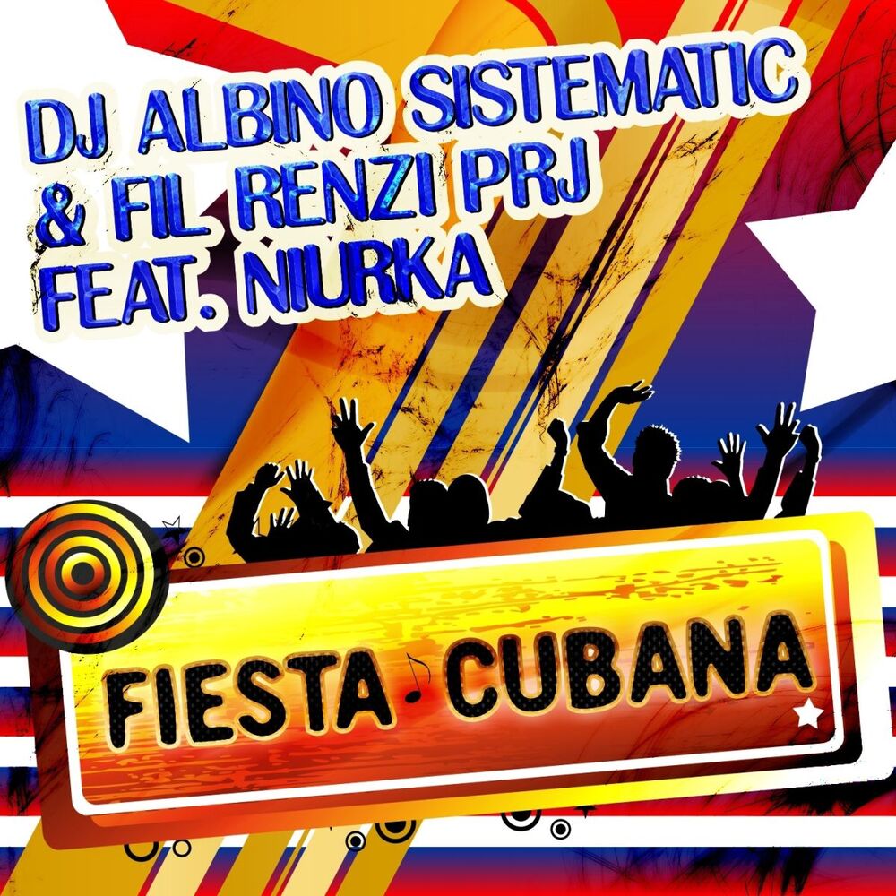 Picture of Fiesta Cubana