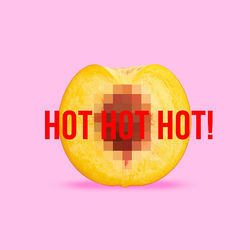 HOT HOT HOT!