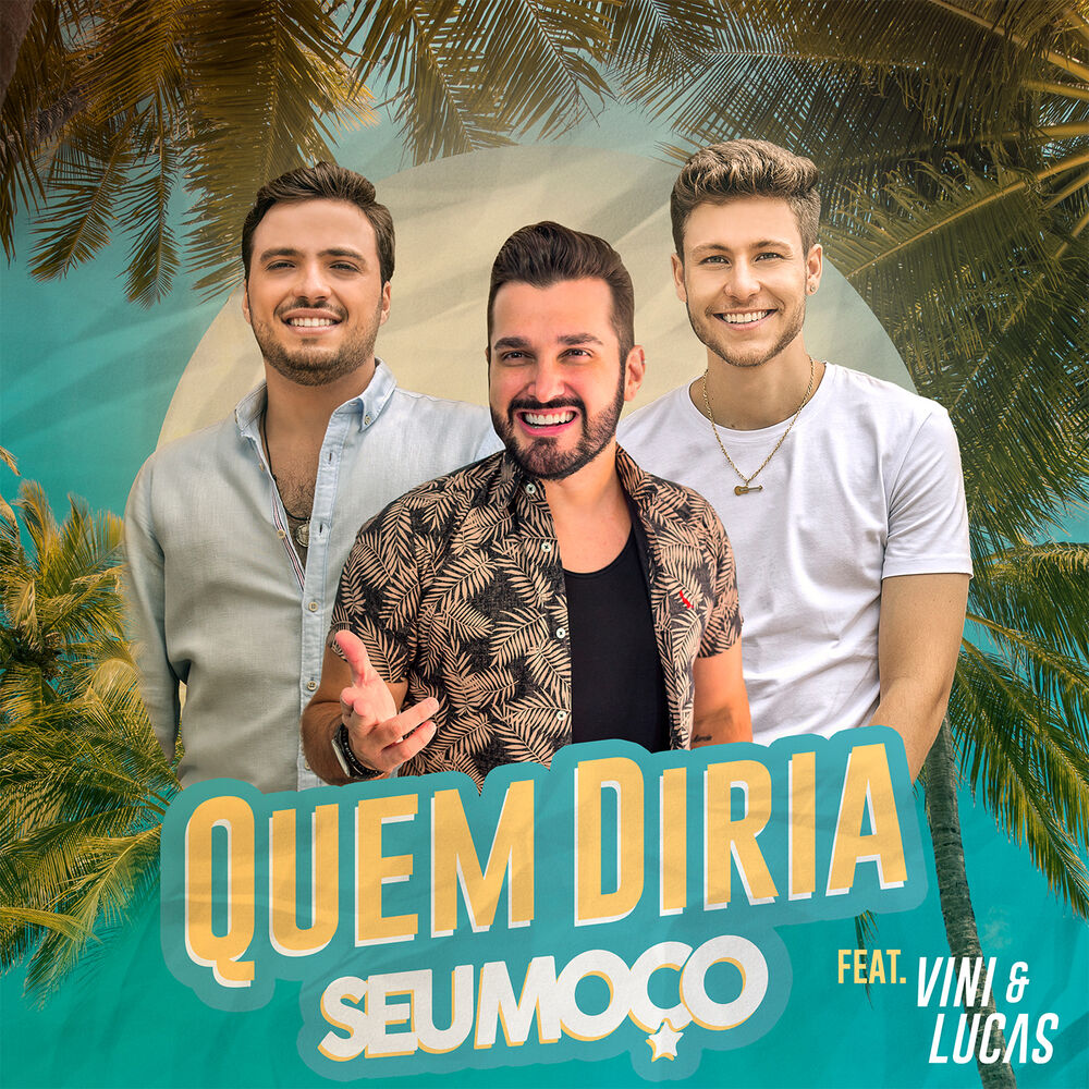 Picture of Quem Diria