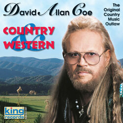 Cover of Country & Western