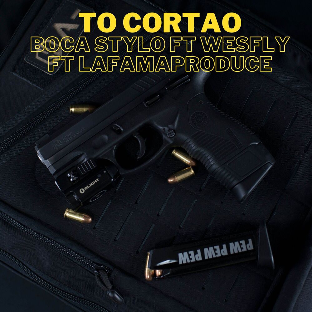 Picture of TO CORTAO