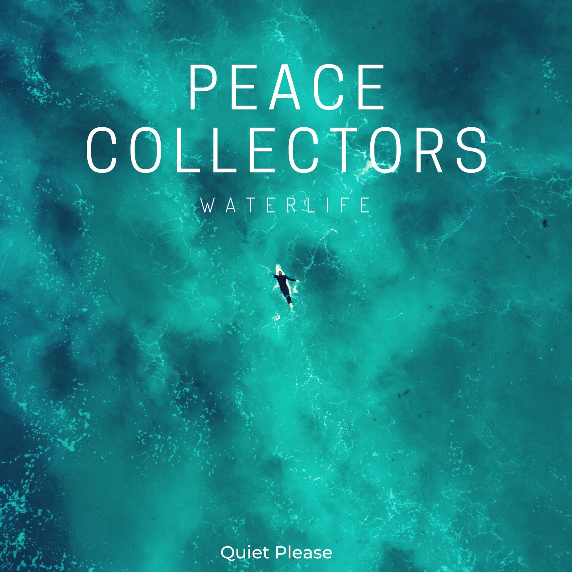 Album cover of Waterlife