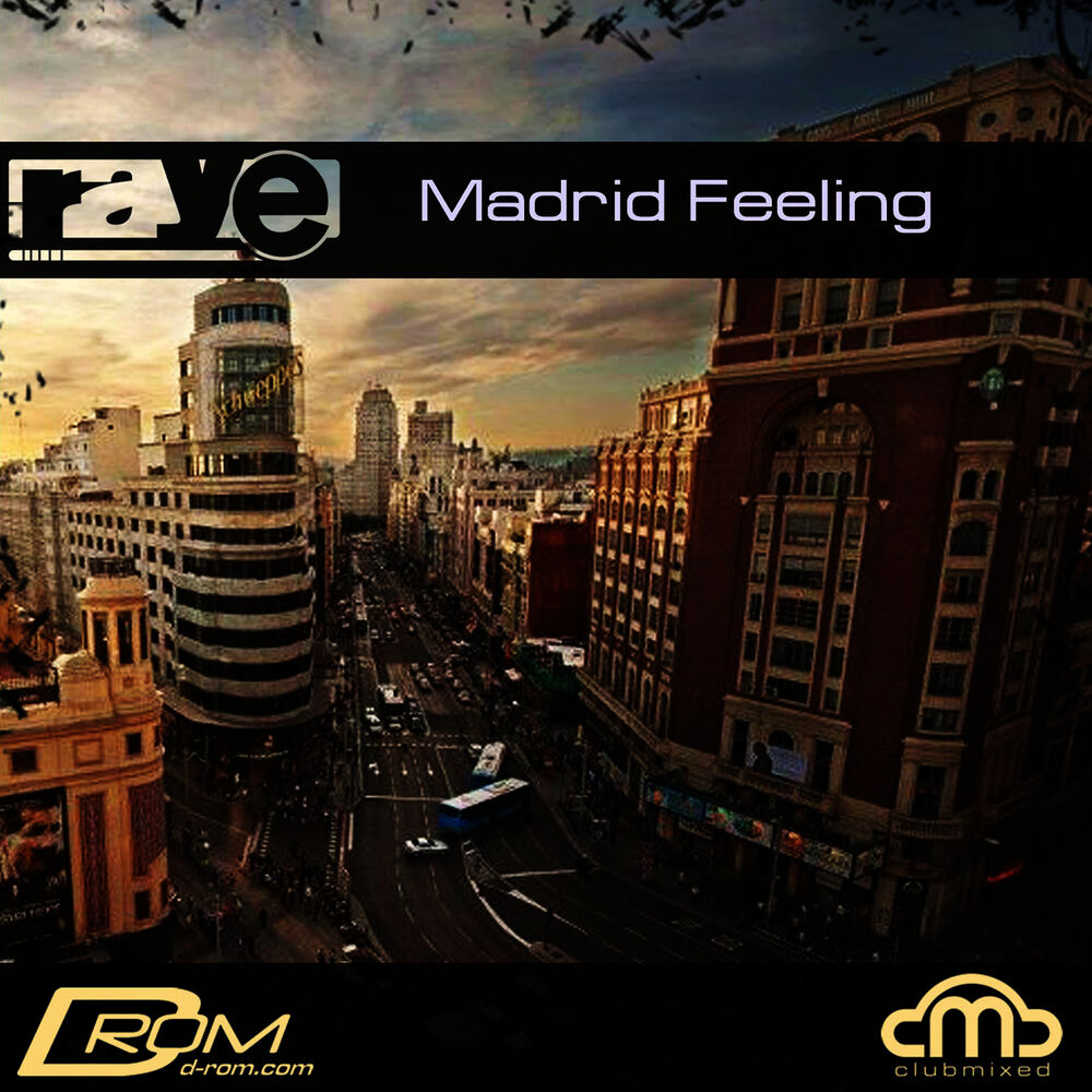 Picture of Madrid Feeling