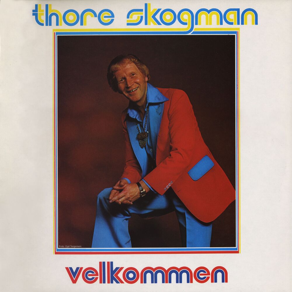 Picture of Velkommen