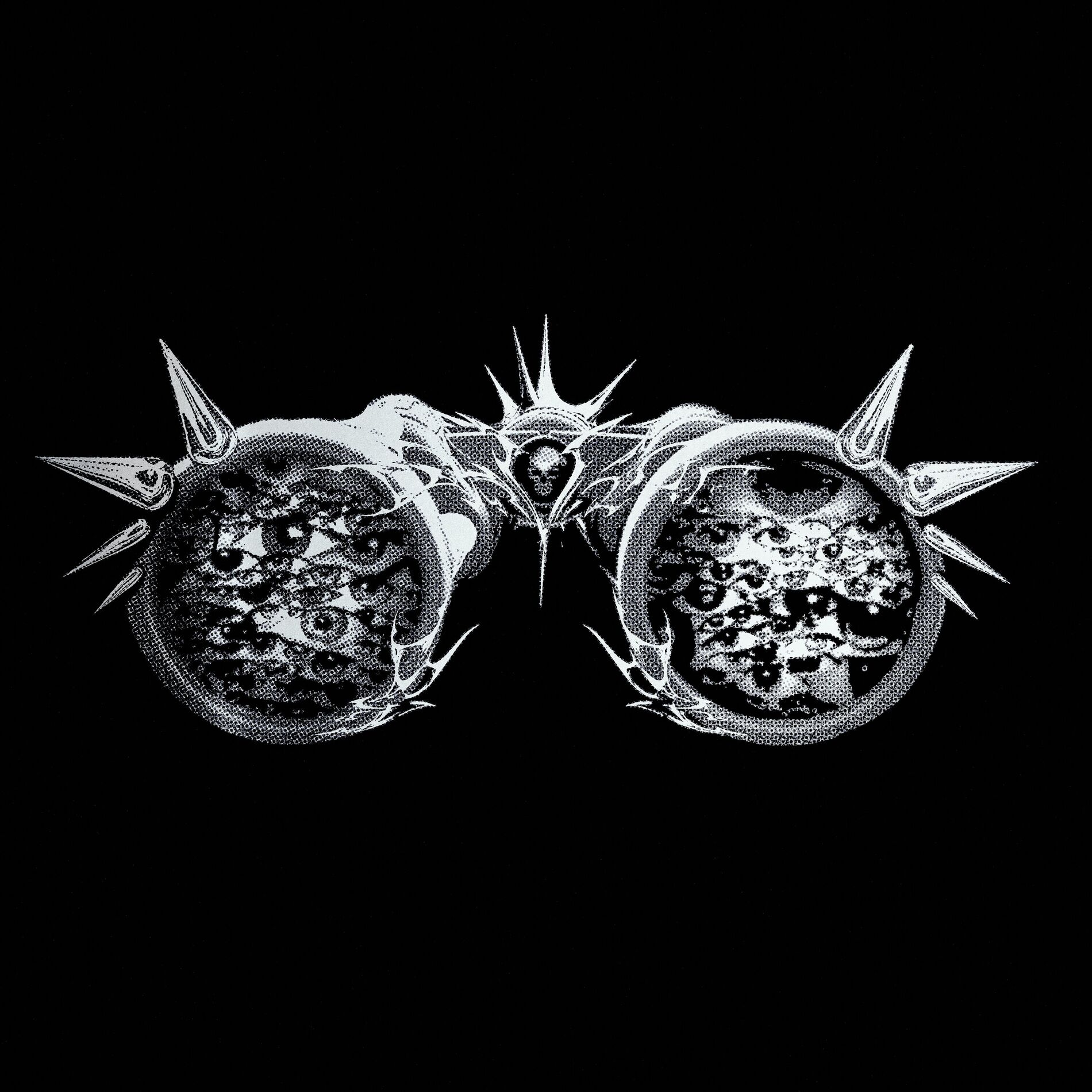 Album cover of бинокль