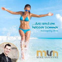 Cover of Das wird ein heißer Sommer (Sommerfeeling Alarm)