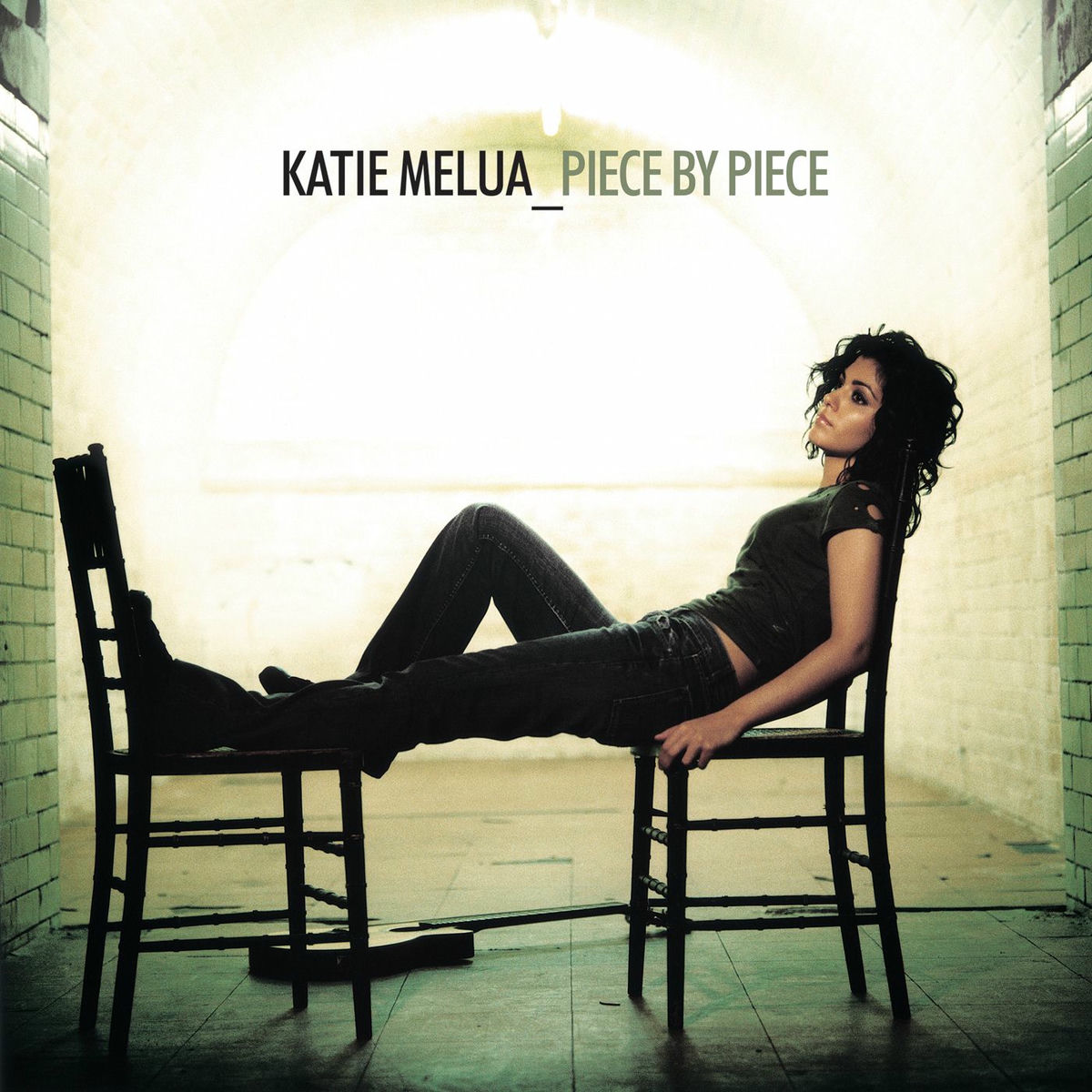 Album cover of Piece by Piece (Special Edition)