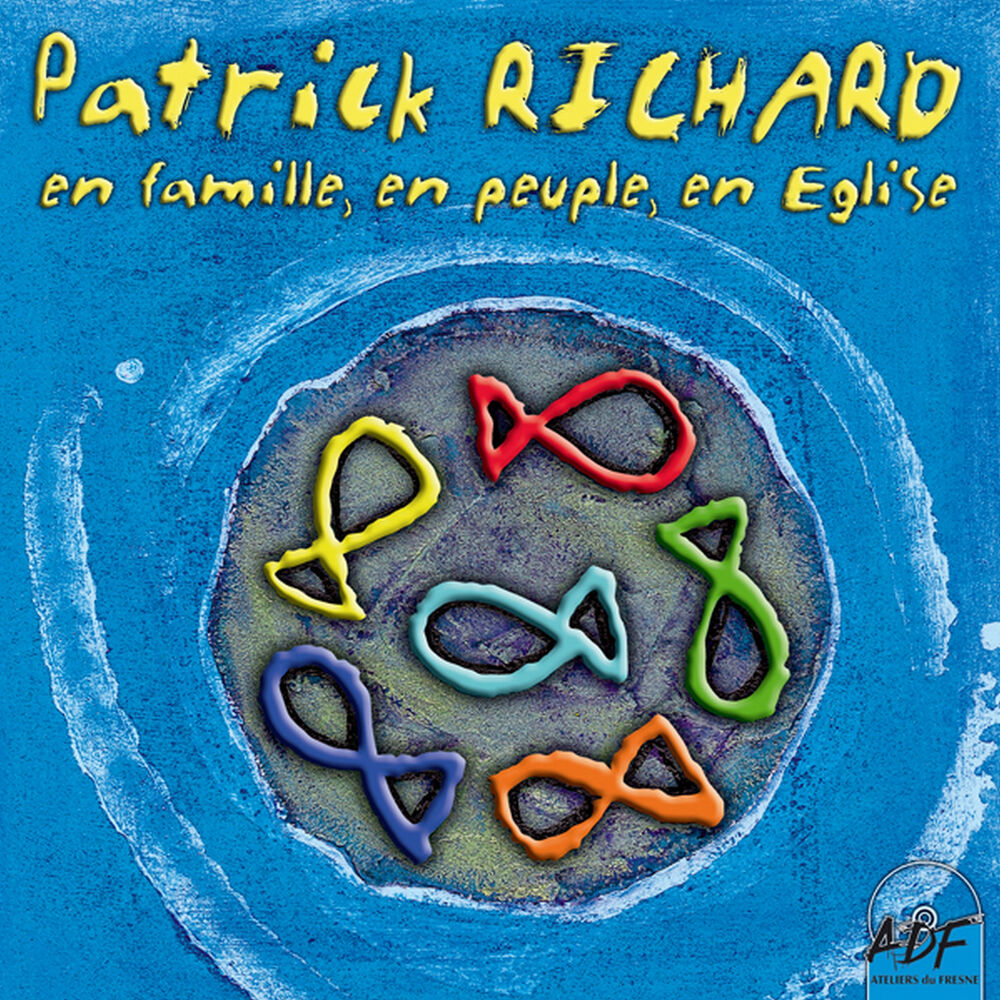 Picture of En famille, en peuple, en Église