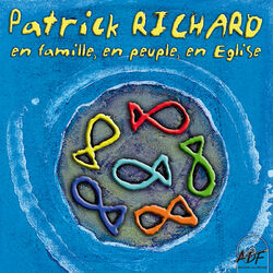 Cover of En famille, en peuple, en Église
