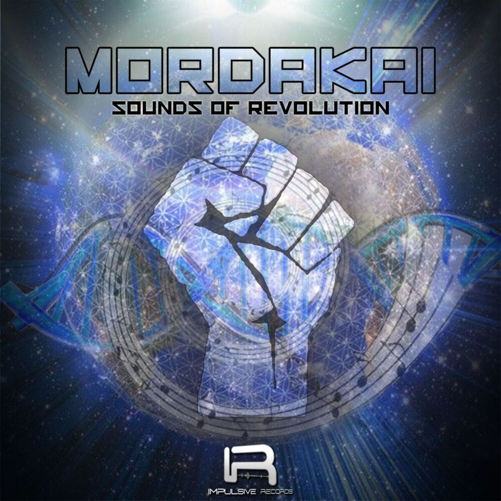 Picture of Sounds Of Revolution
