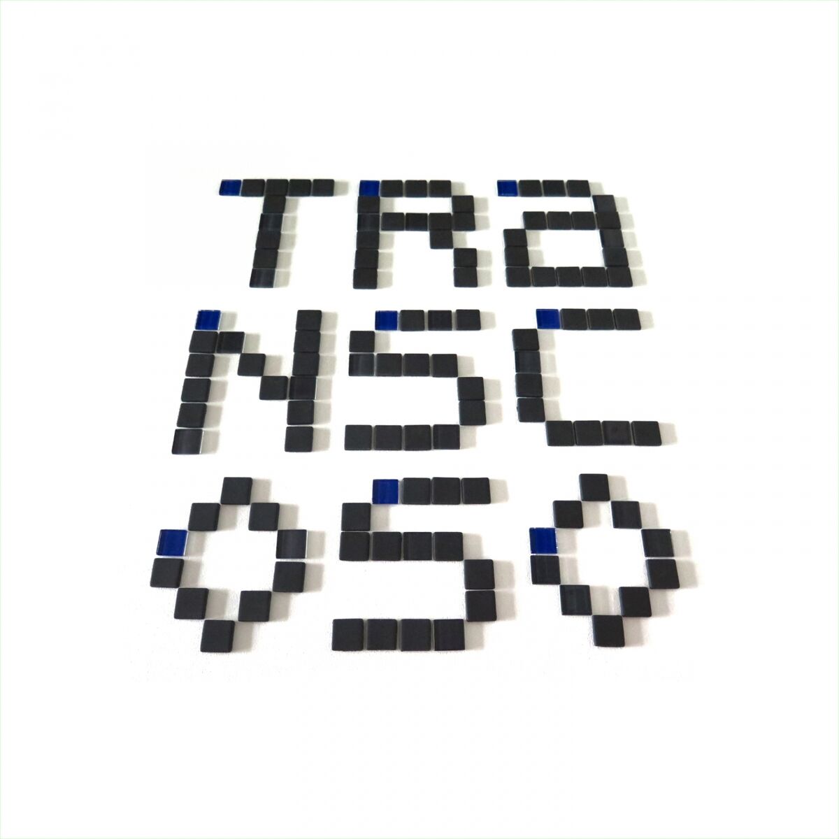Album cover of Transcoso