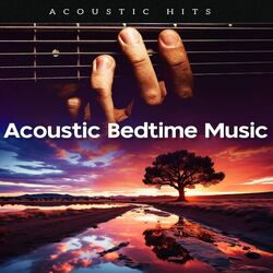 Cover of Acoustic Bedtime Music