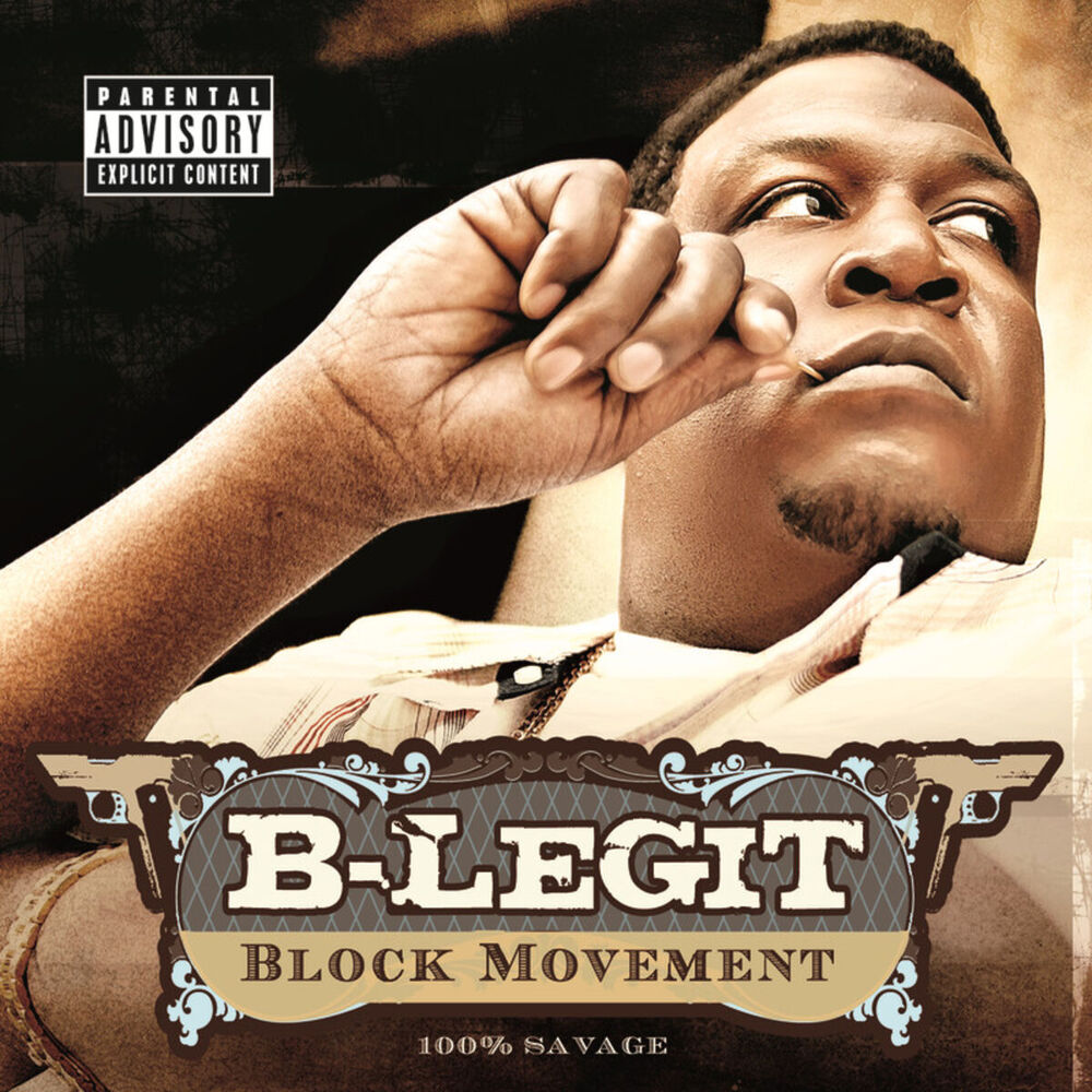 Picture of Block Movement