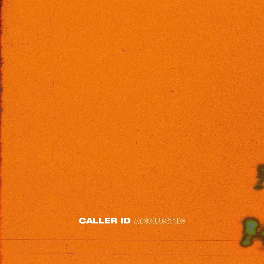 Picture of Caller ID (Acoustic)