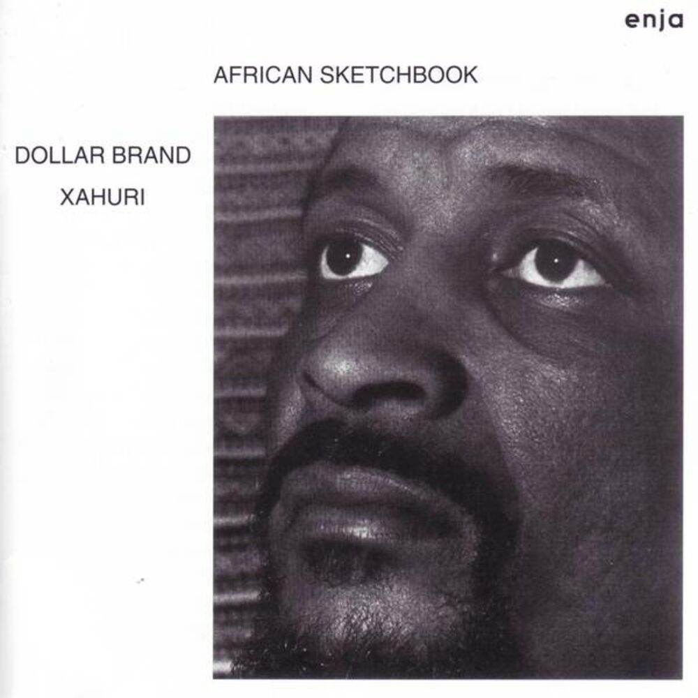 Picture of African Sketchbook