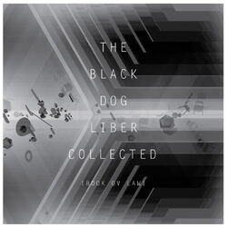 Cover of Liber Collected