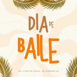 Cover of Dia de Baile