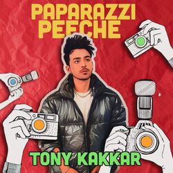 Cover of Paparazzi Peeche