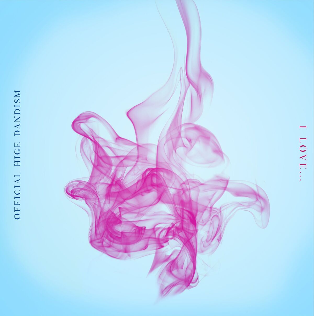 Album cover of I Love...