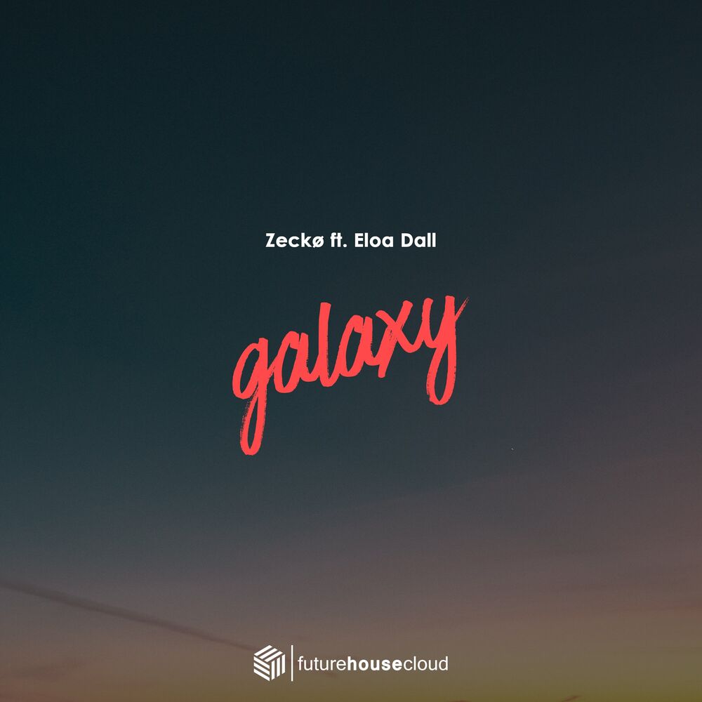 Picture of Galaxy (feat. Eloa Dall Zott)