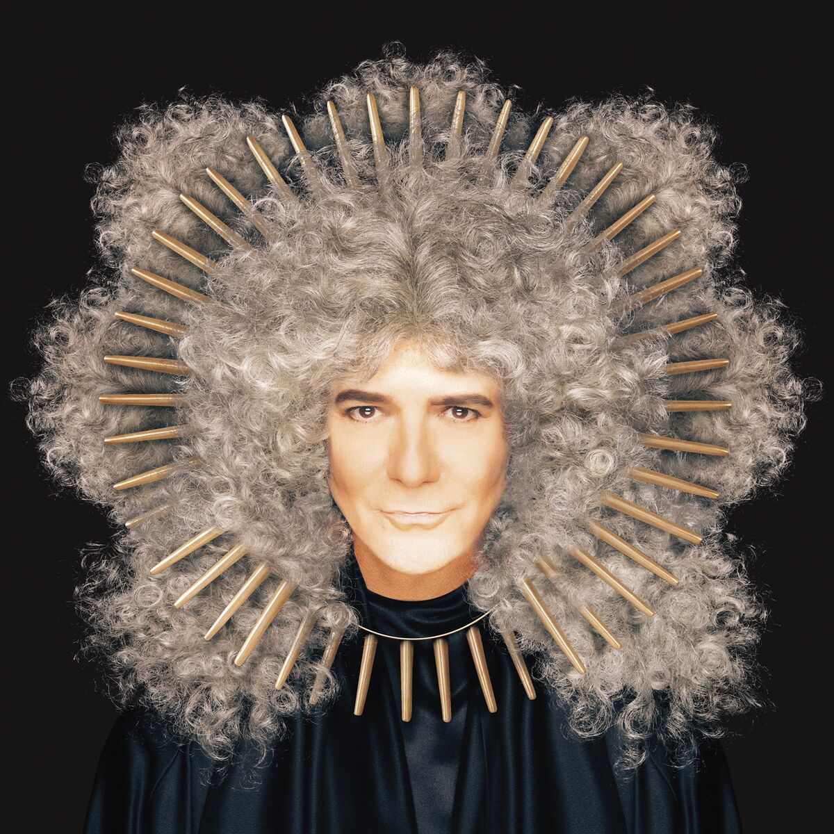 Album cover of Zero il Folle