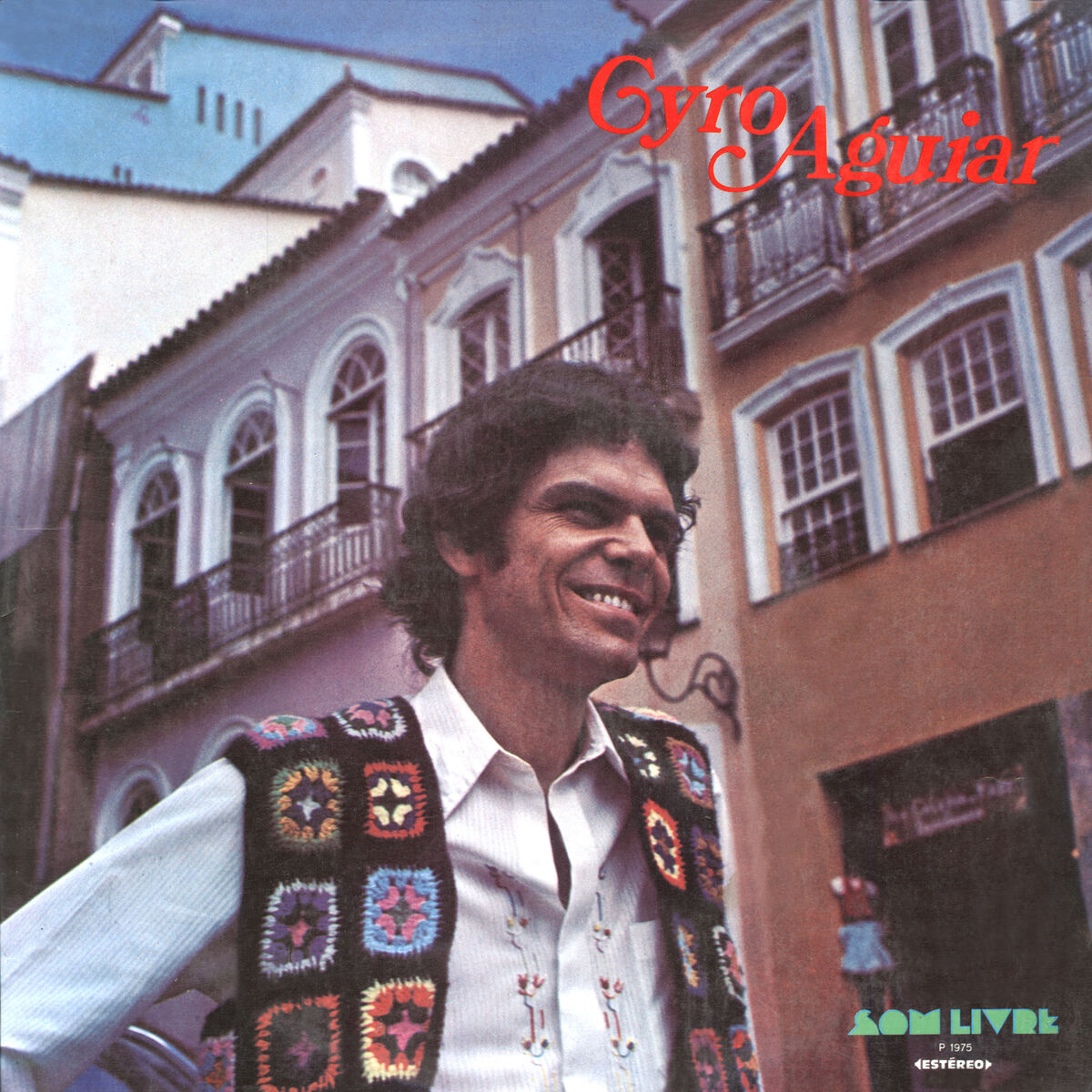 Album cover of Crítica