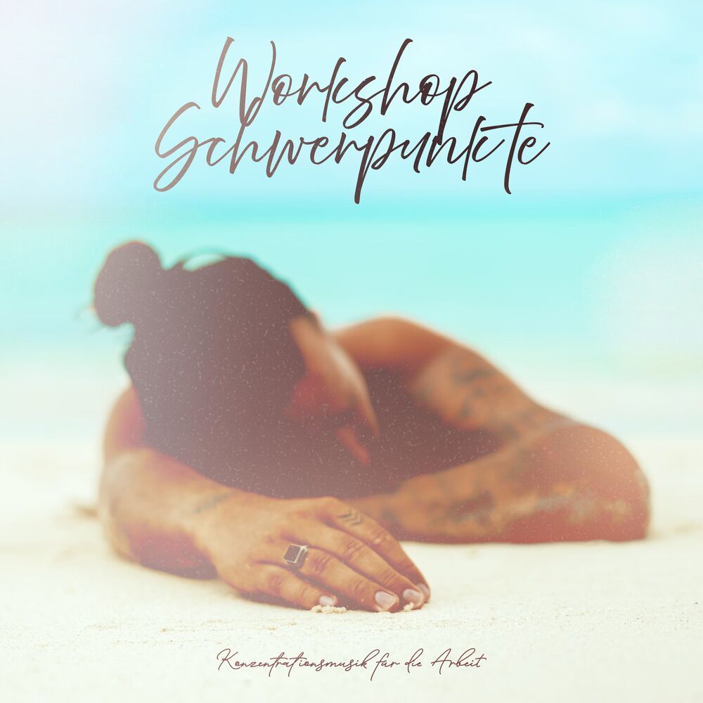 Picture of Workshop-Schwerpunkte