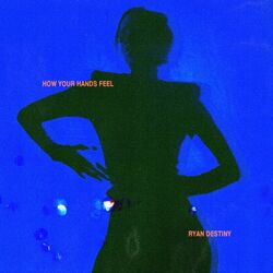 Cover of How Your Hands Feel
