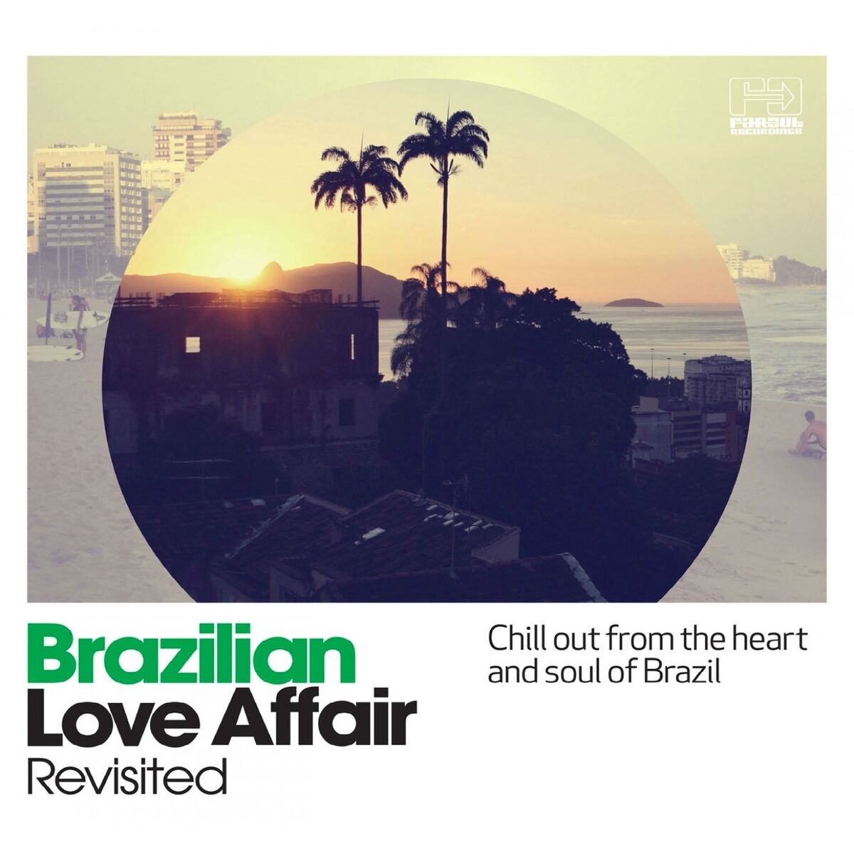 Album cover of Escravos de Jó