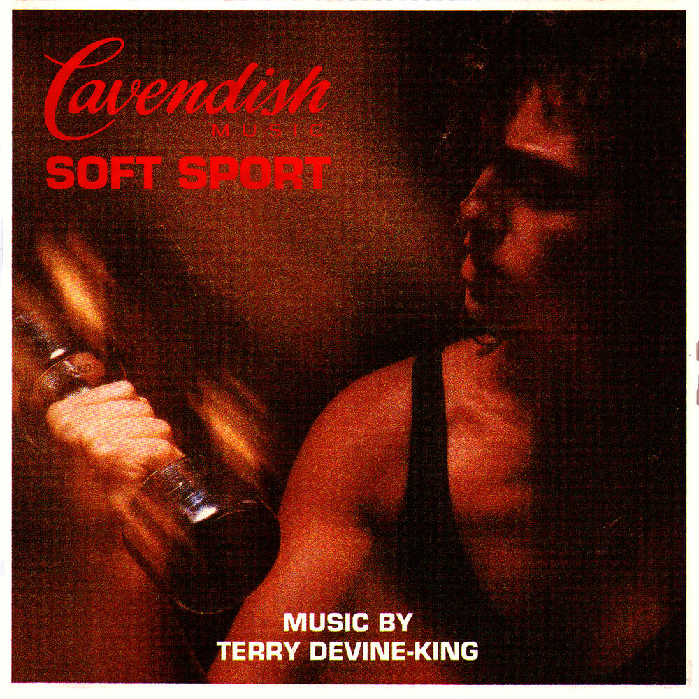Picture of Soft Sport