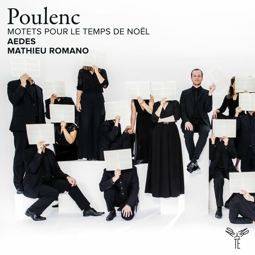 Poulenc: Quatre motets pour le temps de Noël