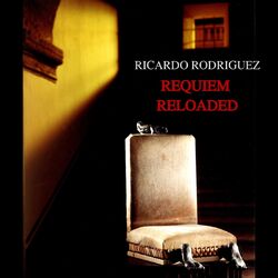 Cover of Requiem Reloaded