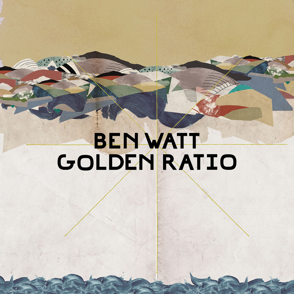 Picture of Golden Ratio (Remixes)