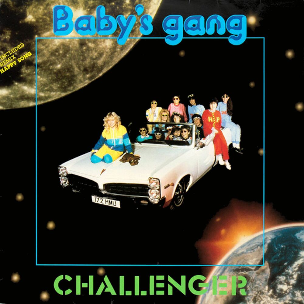 Picture of Challenger