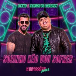 Cover of Sozinho Não Vou Sofrer (Ao Vivo)