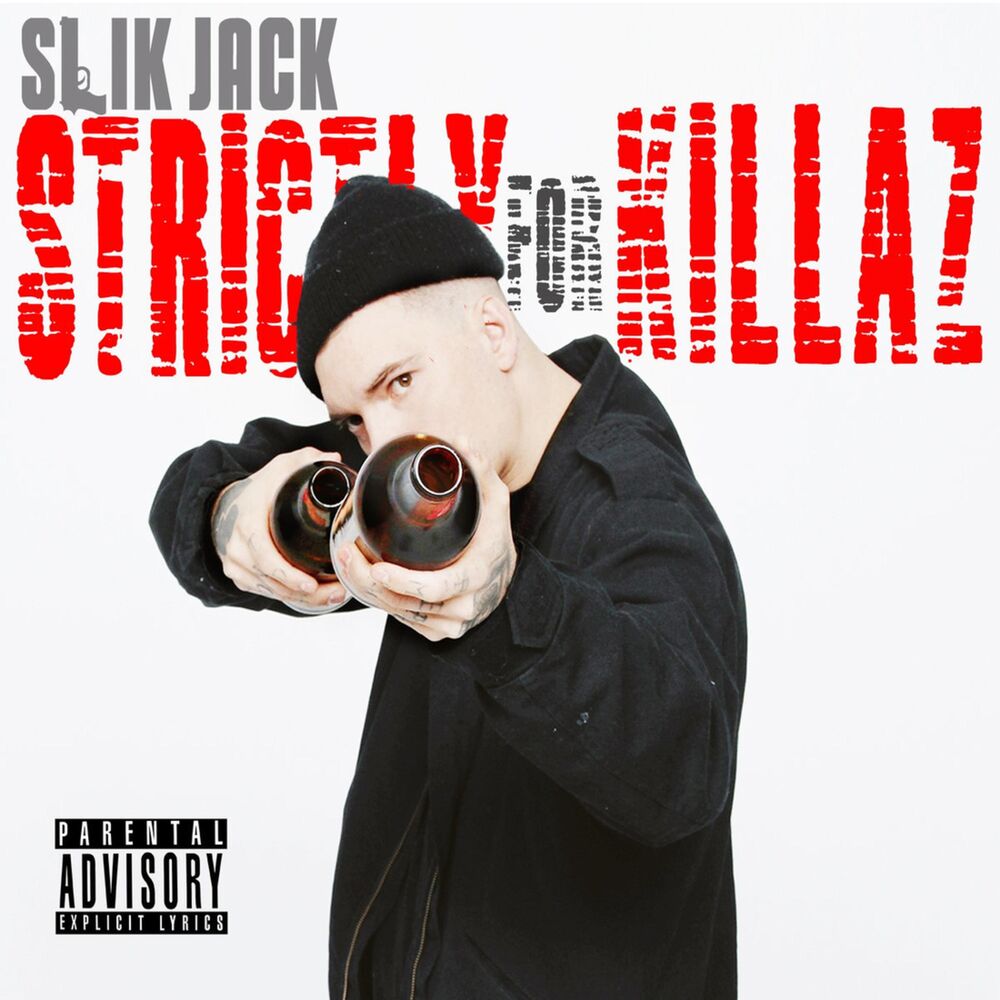 Picture of Strictly for Killaz