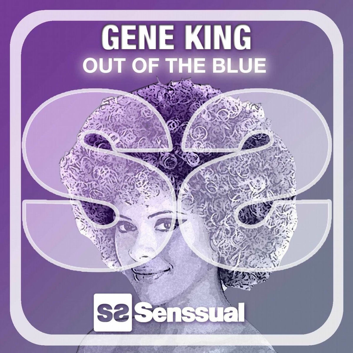 Album cover of Out of the Blue
