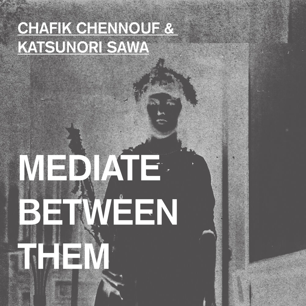 Picture of Mediate Between Them