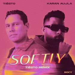 Cover of Softly (Tiësto Remix)