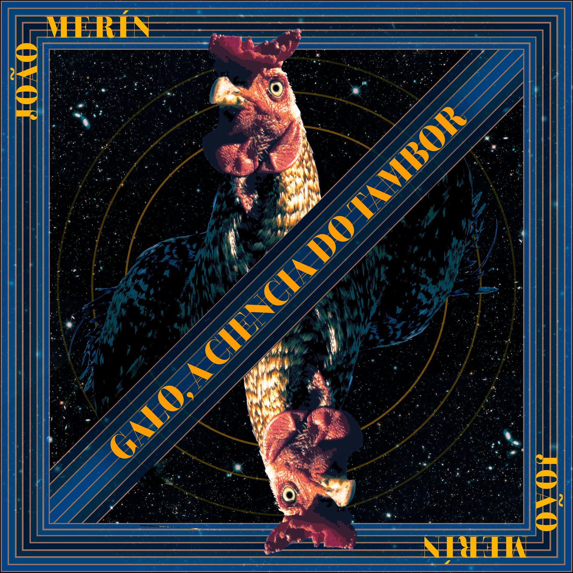 Album cover of Sol de Meia Noite