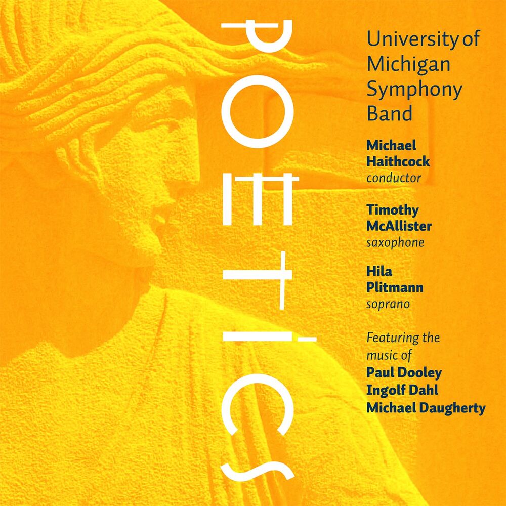 Picture of Poetics