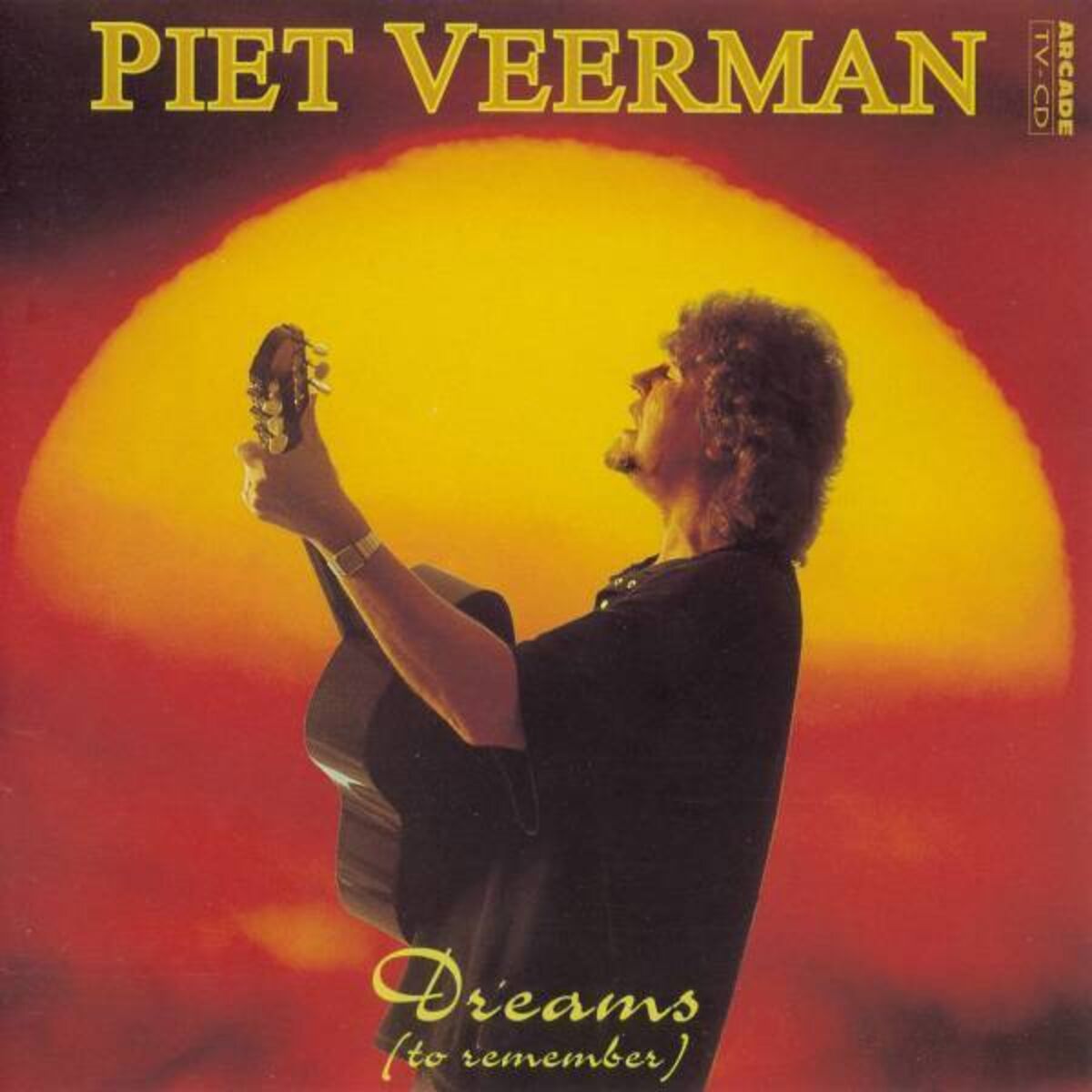 Album cover of Dreams (To Remember)